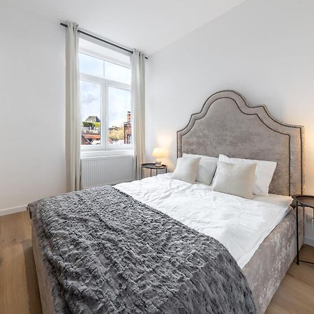 Appartement 3 Chambres نامور المظهر الخارجي الصورة