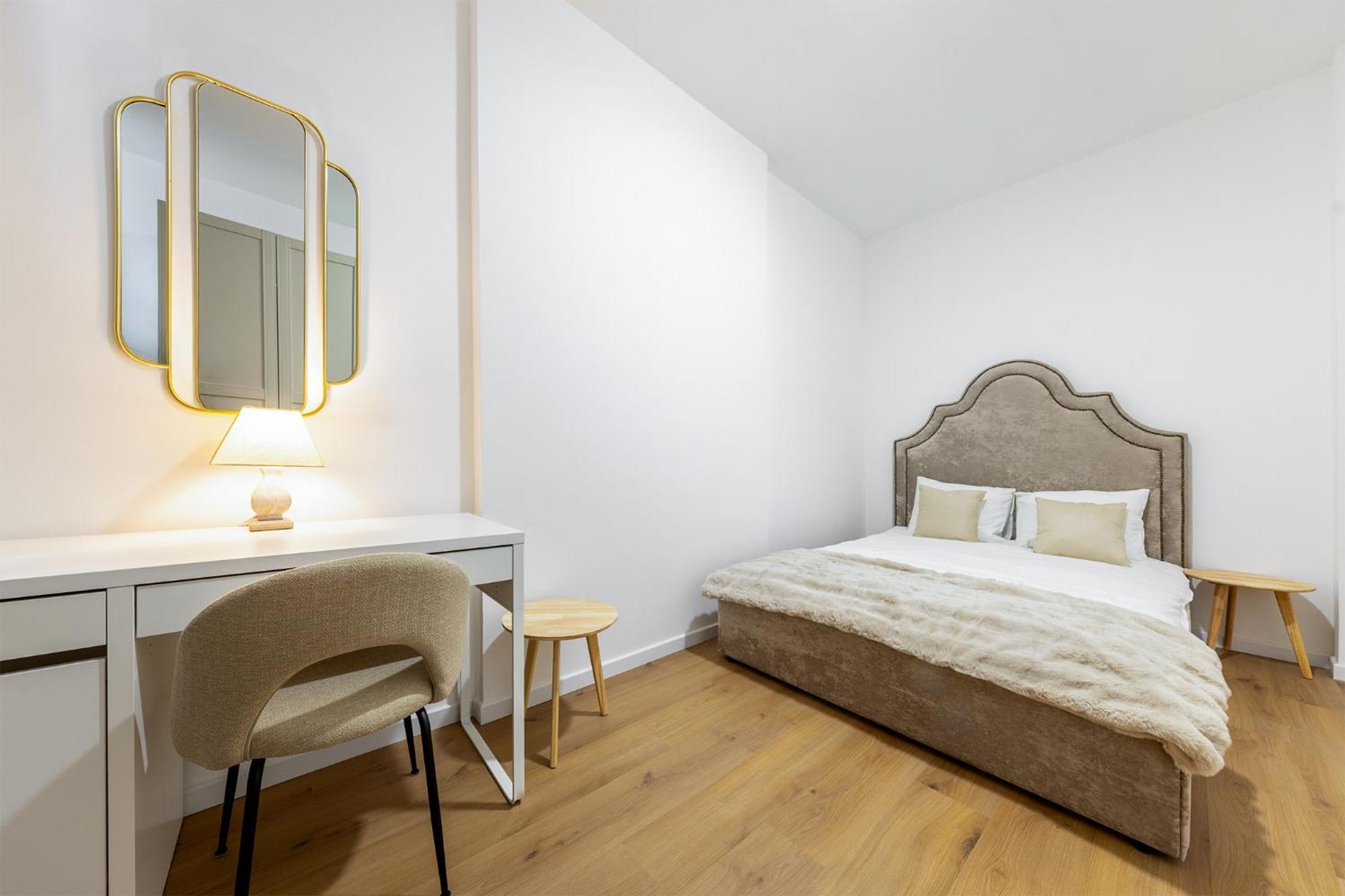 Appartement 3 Chambres نامور المظهر الخارجي الصورة