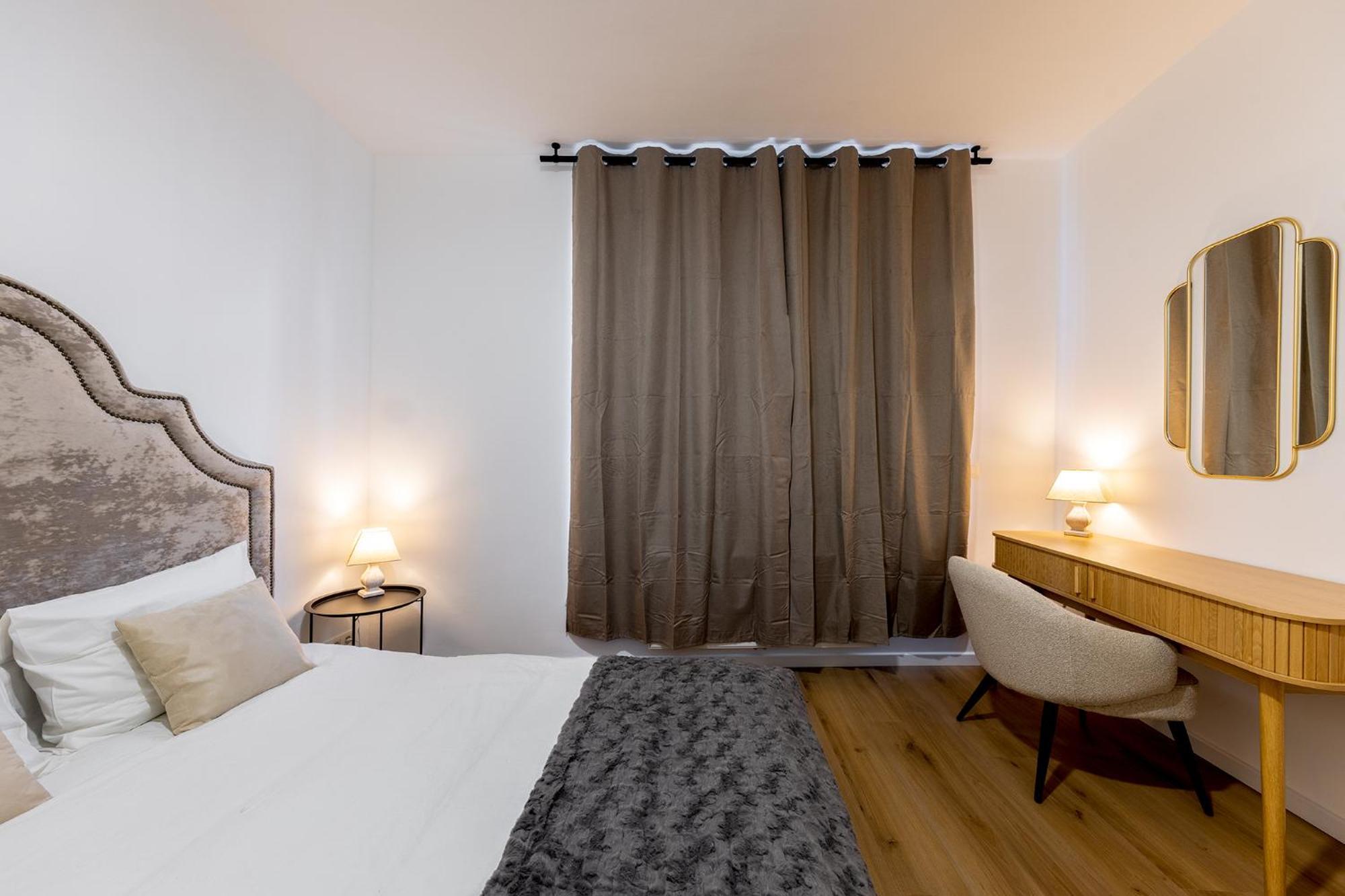 Appartement 3 Chambres نامور المظهر الخارجي الصورة